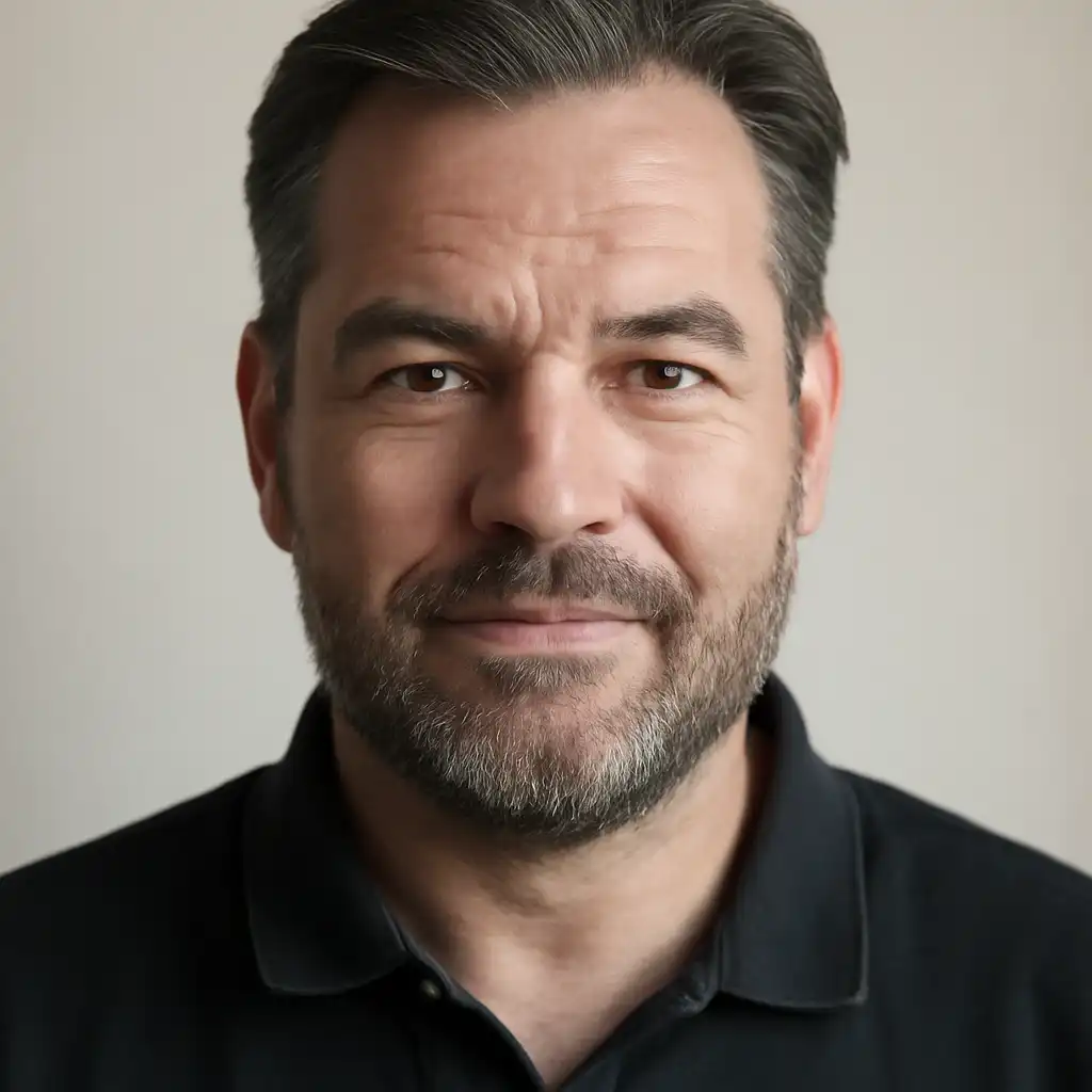Dietrich Schneider